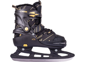 Laste uisud Ice Skates inSPORTline Golnes must
