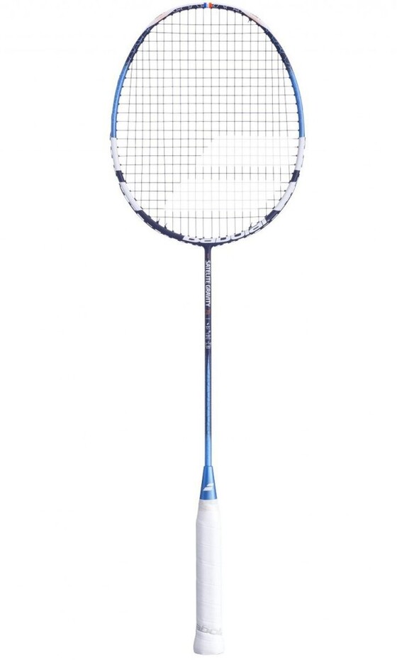 Sulgpallireket Babolat Satelite Gravity 74