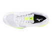 Käsipallijalatsid Mizuno WAVE PHANTOM 3(U) valge/kollane/sinine
