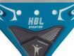 Padelireket HBL Starter sinine