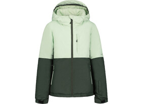 Laste jope Icepeak Lindley JR heleroheline/tumeroheline