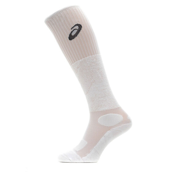 Sokid Asics Volley Long Sock valge