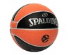 Korvpall Spalding TF-500 Euroleague suurus 7