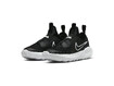 Jooksujalatsid NIKE FLEX RUNNER 2 (PSV) must/valge
