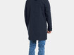 Kevadparka Didriksons George USX Parka tumesinine (Dark Night Blue)