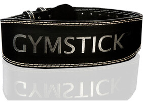 Tõstevöö Gymstick Weightlifting Belt Shaped 105 cm