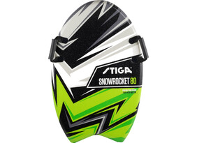 Laste kelk-liulaud Stiga Snowrocket Speed 80 roheline
