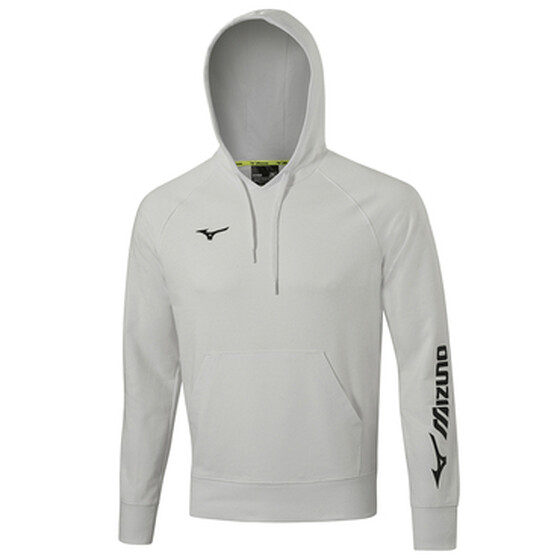 Dressipluus Mizuno Terry Hoodie hall