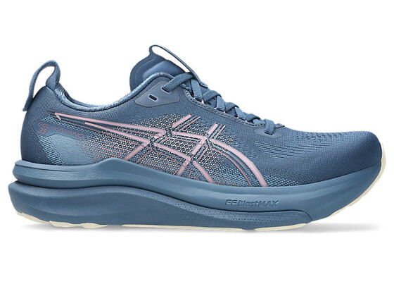 Jooksujalatsid Asics Gel-Kayano 33 tumesinine