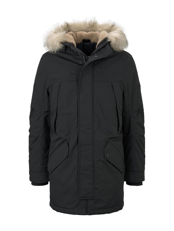 Parka Tom Tailor M must