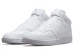 Vabaajajalatsid NIKE COURT VISION MID NN valge