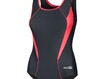 Ujumistrikoo Aqua-Speed Kate Senior hall/roosa