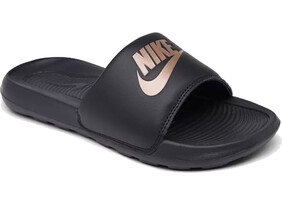 Plätud Nike W Victori One Slide must