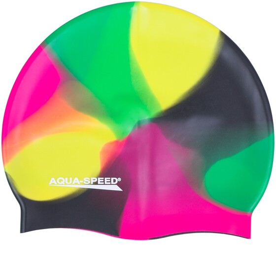 Ujumismüts Aqua-Speed Bunt 90