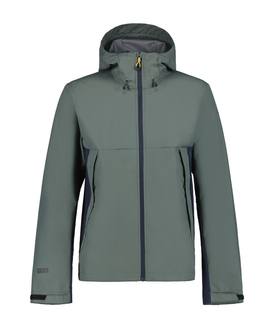 Softshell Icepeak Buckley tumeroheline/must