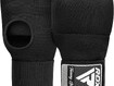 Poksi aluskindad RDX Hosiery Inner IS2 must