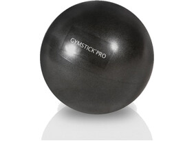 Pilatese pall Gymstick Pro Core Ball 22 cm must