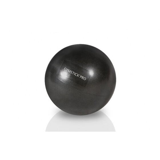 Pilatese pall Gymstick Pro Core Ball 22 cm must