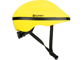Laste kiiver Summit Safety Helmet kollane