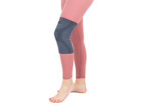 Põlvekaitsmed Knee Brace inSPORTline Kneebeam hall