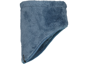 Laste sallkrae Didriksons Mejram Kids Neckwarmer sinine