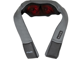 Kaelamassaaþipadi VirtuFit Pro  juhtmevaba