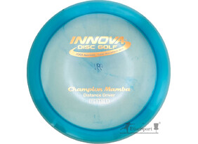 Innova Champion Mamba