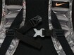 Seljakott Nike VARSITY ELITE Backpack must/lilleline