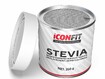 ICONFIT Stevia magustaja 350 g purk