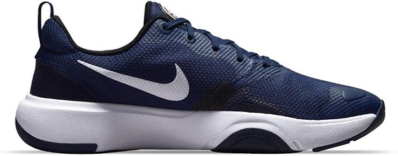 Treeningjalatsid Nike CITY REP TR tumesinine