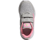 Jooksujalatsid adidas Tensaur Run 2.0 CF hall/roosa