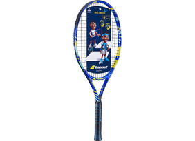 Laste tennisereket Babolat Ballfighter Junior 23 sinine/kollane