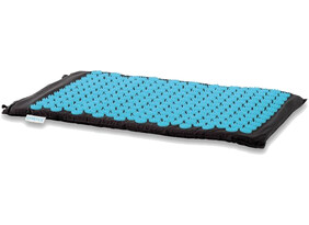 Võimlemismatt/massaažimatt Gymstick Active Spike Mat 64 x 40 x 3 cm sinine/must