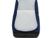 Seljakott Nike VARSITY ELITE Backpack tumesinine