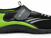 Surfijalatsid Aqua Speed Aqua Shoe 27A must/roheline