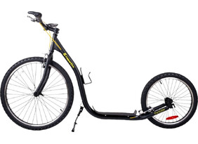 Tõukeratas Kick Scooter inSPORTline Parduber 26/20”