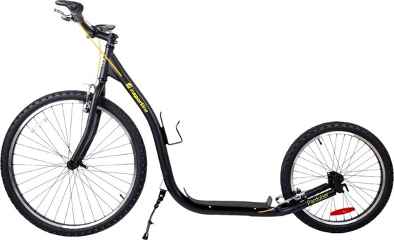 Tõukeratas kickbike