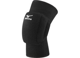 Põlvekaitsmed Mizuno Team Kneepad must