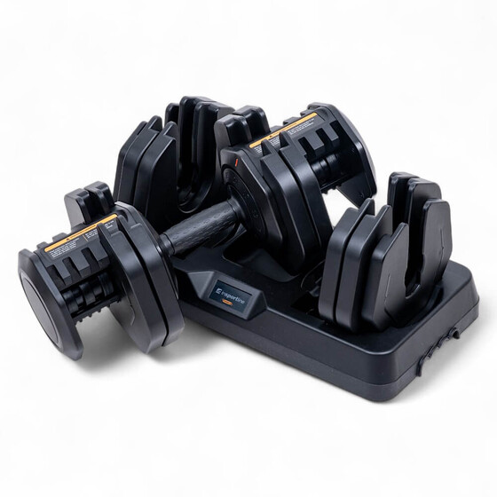 Reguleeritav hantel DuraBell® 5 - 41 kg