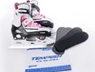 Uisud Tempish Rebel Ice One Pro Girl valge/must