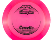 Innova Champion Corvette