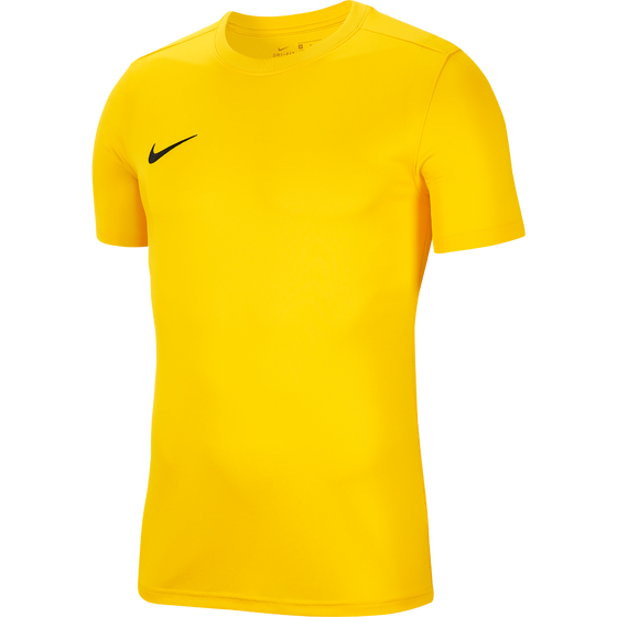 Treeningsärk Nike SS Mens Park VII Jersey kollane