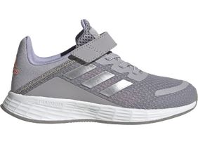 Laste jooksujalatsid adidas DURAMO SL C helelilla