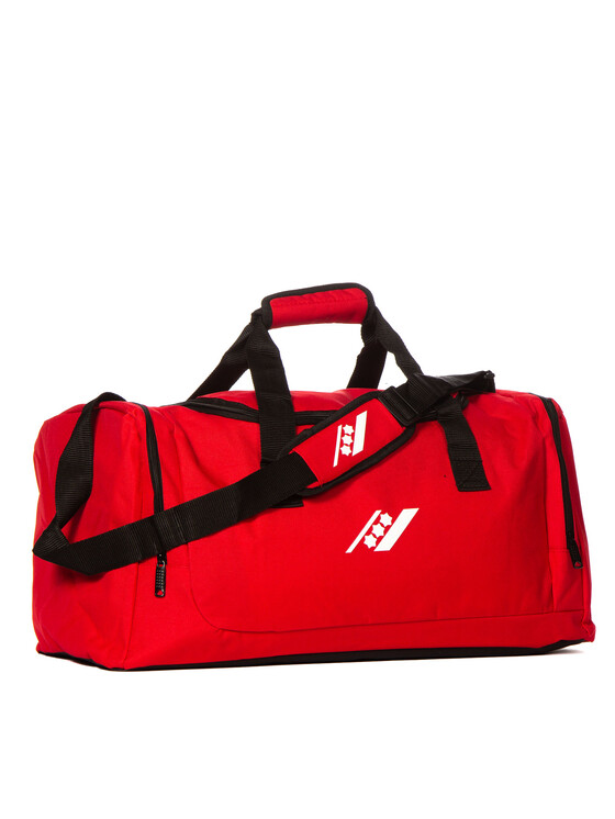Spordikott Rucanor Sports Bag M punane