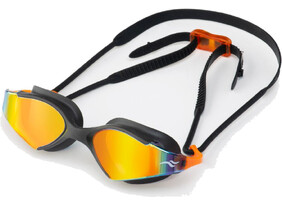 Ujumisprillid Aqua Speed Blade Mirror must
