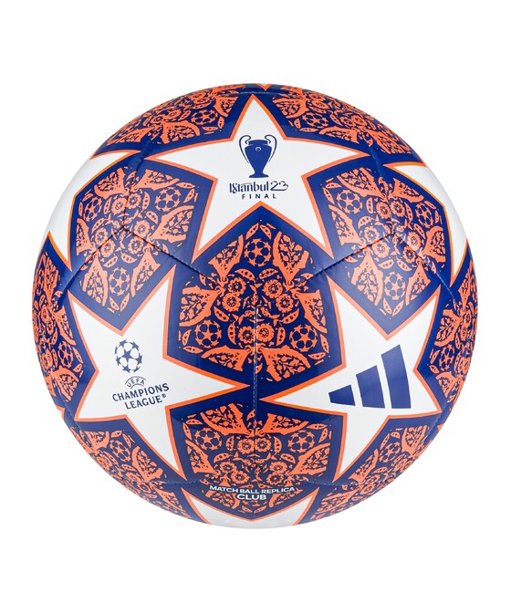 Jalgpall adidas Champions League Istanbul Club sinine