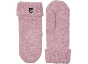 Naiste talvekindad Hestra Pancho - mitt roosa