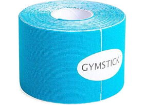 Kinesioteip Gymstick sinine