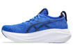 Jooksujalatsid Asics Gel-Nimbus 27 sinine/valge