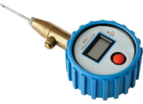 Pallimanomeeter Tremblay Digital pressure gauge